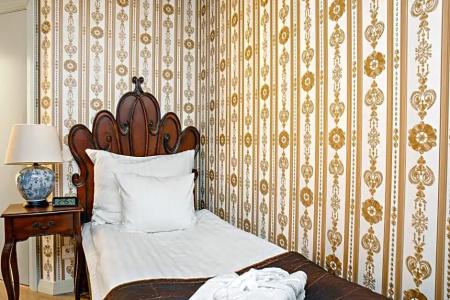 Best Western Gamla Teatern - 42