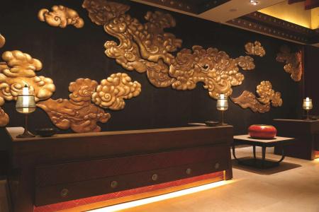 Shangri-La Lhasa - 1