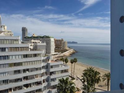 Apartamentos Hipocampos Calpe Rent Apart - 99