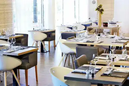 Kyriad Prestige Vannes Centre-Palais des Arts - 26
