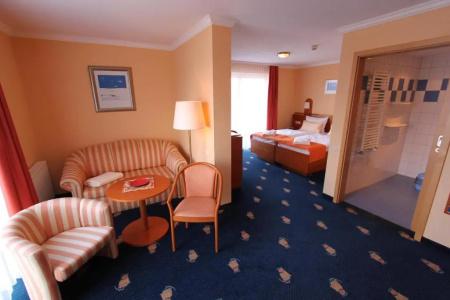 Best Western Hanse Kogge - 79