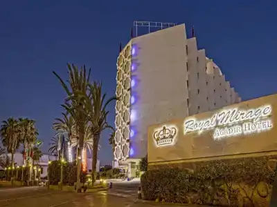 Royal Mirage Agadir - 1
