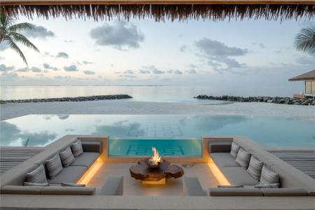 Hilton Maldives Amingiri & Spa - 37