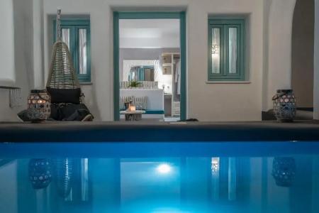 Anastasia Princess Luxury Residence & Spa- Adults Only - 25