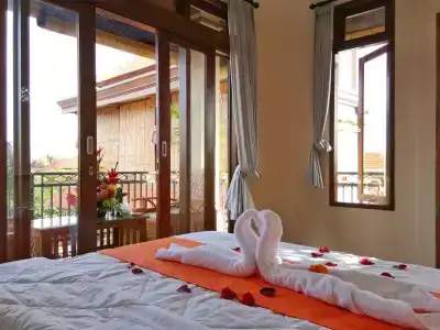Umah Anila - 6
