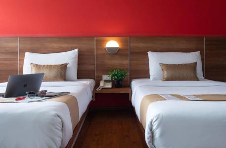 Eco Inn Prime - 2