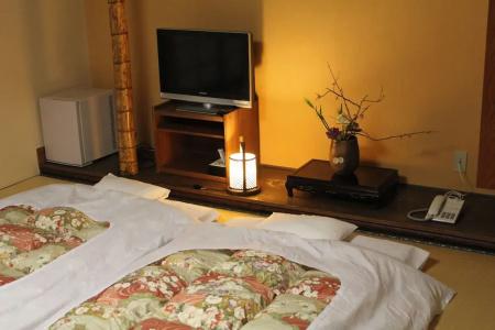Ryokan Marumo - 49