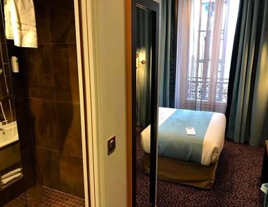 Best Western Empire Elysees - 126