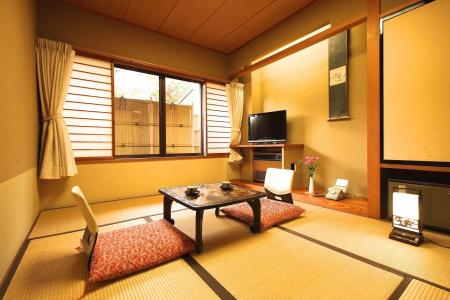 Tsuruya Ryokan - 2
