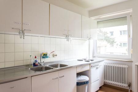 A1 Hostel Nürnberg - 25