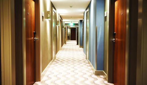 Holiday Inn Manchester - City Centre, An Ihg - 15