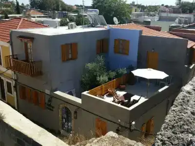 St. George Studios - 50