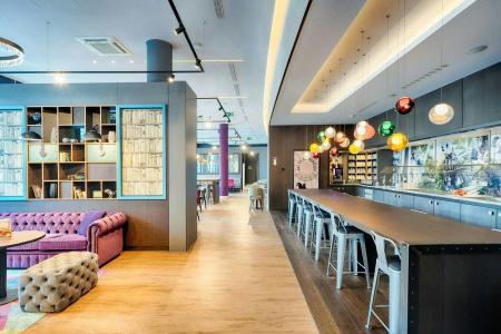 Mercure Heilbronn - 44