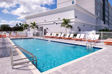 Holiday Inn & Suites Orlando International Drive South, An Ihg - 37