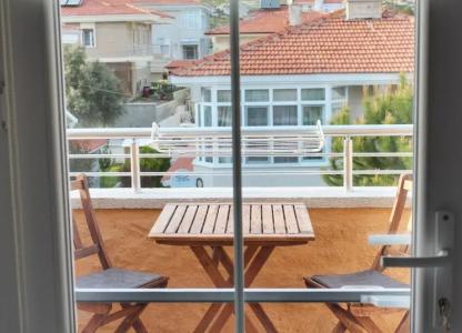 Villamer Alaçatı - 6