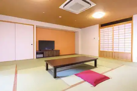 Oedo Onsen Monogatari no Honjin Yamashitaya - 42