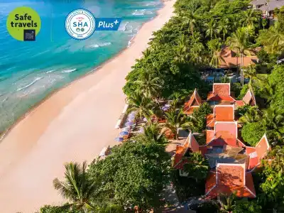 The Fair House Beach Resort & - Sha Extra Plus - 38
