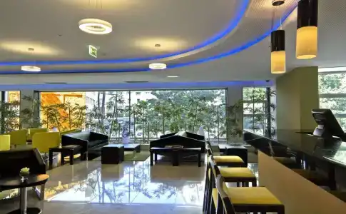 Sana Metropolitan - 17