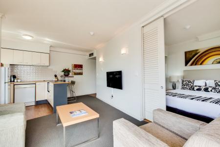Central Cosmo Apartment - 6
