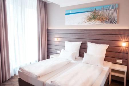 Tulip Inn München Messe - 50