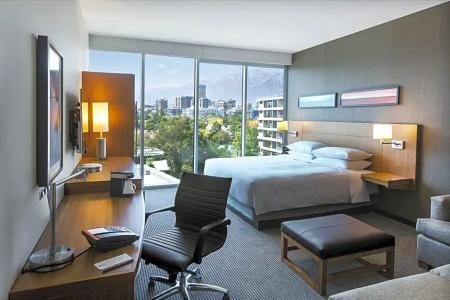 Hyatt Place/Vitacura - 30
