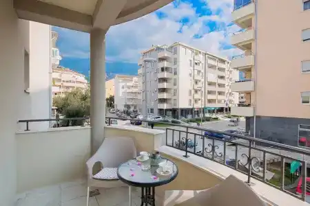 Le Marc Guest house - 56