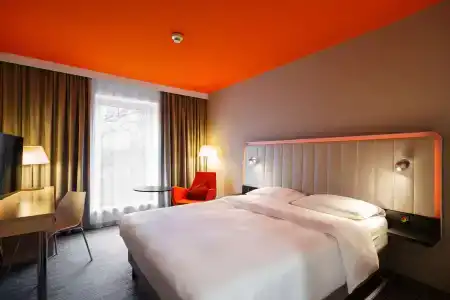 Park Inn by Radisson Frankfurt Airport - 21