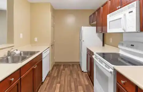 Extended Stay America Suites - 47