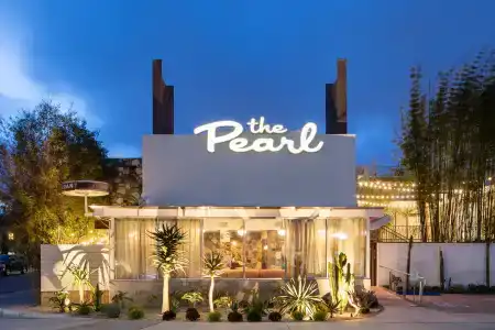 The Pearl - 29