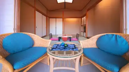 Milky Spa Sun Village - 21