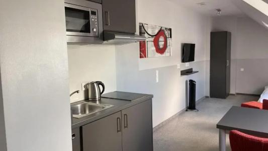 The Stay.residence - 10