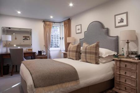 The Dunstane Houses - 21