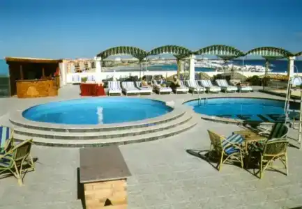 Eiffel Hurghada - 11