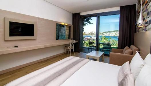 Costa Farilya Special Class Bodrum - 87