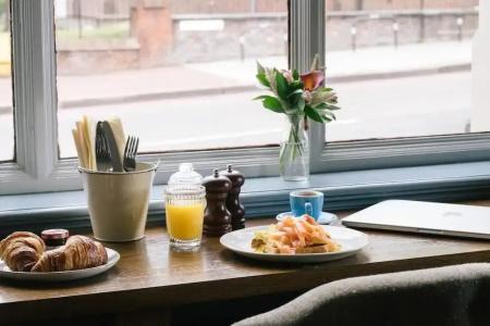 The Brewers Inn - 11
