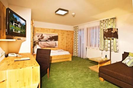 LandAlpenhof Filzmoos - 23