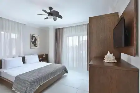 Lavinya Otel - 123