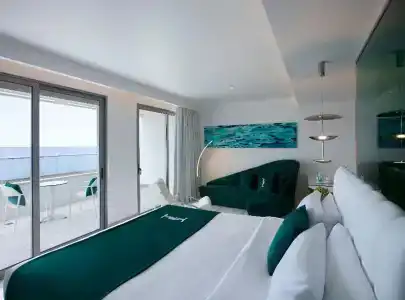 I Resort Beach & Spa - 62