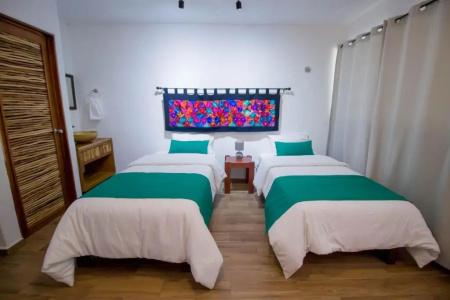 Tequila Cancun - 28