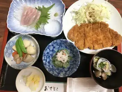 Imazato Ryokan - 8