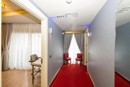 Ramada by Wyndham Istanbul Pera - 112