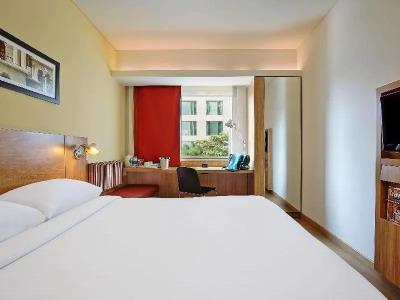 ibis Bengaluru Outer Ring Road - 51