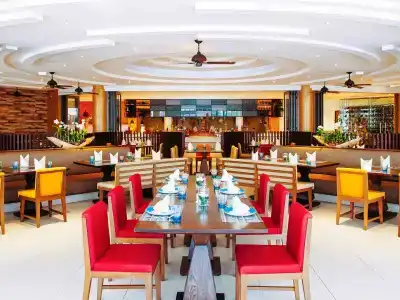Grand Mercure Phuket Patong - Sha Extra Plus - 22