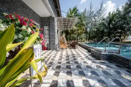 Chez Carole Beach Resort - 93
