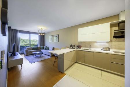 Radisson Residences Vadistanbul - 70