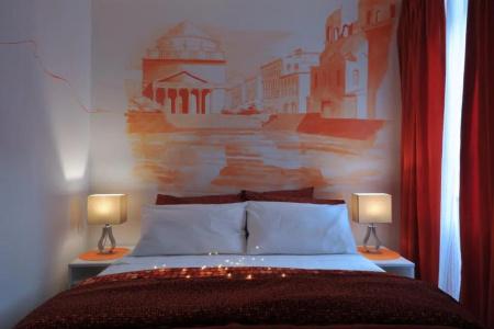 Residenza Corso Saba - 21