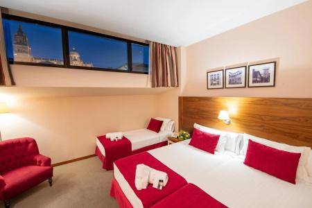 Hospedium Casino Del Tormes - 4
