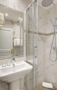 The Originals Boutique, Hôtel des Orangers, Cannes (Inter-Hotel) - 135