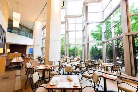 Kobe Bay Sheraton & Towers - 17