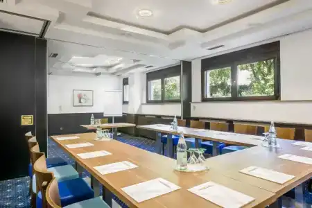 Novum Rega Stuttgart - 12
